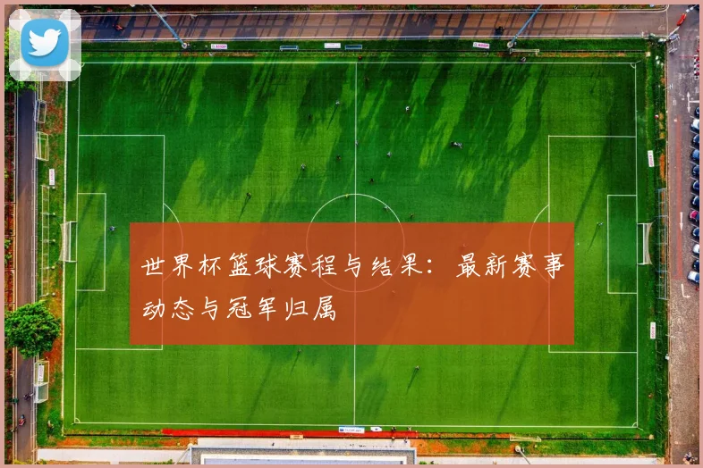 世界杯篮球赛程与结果:最新赛事动态与冠军归属