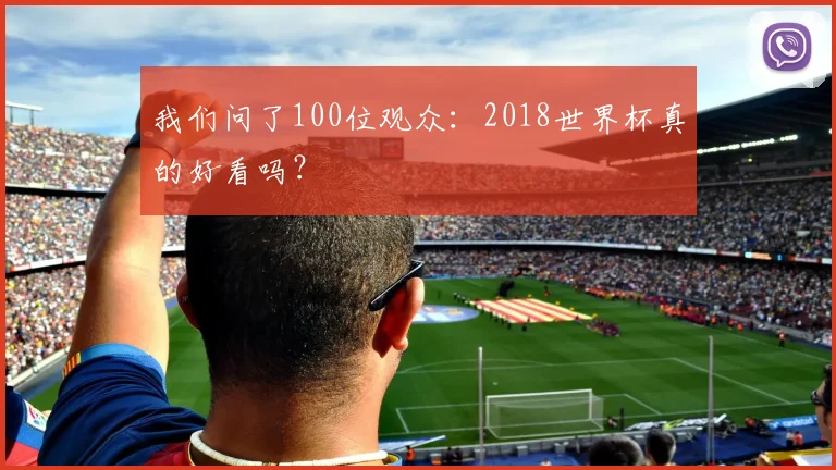 我们问了100位观众：2018世界杯真的好看吗？