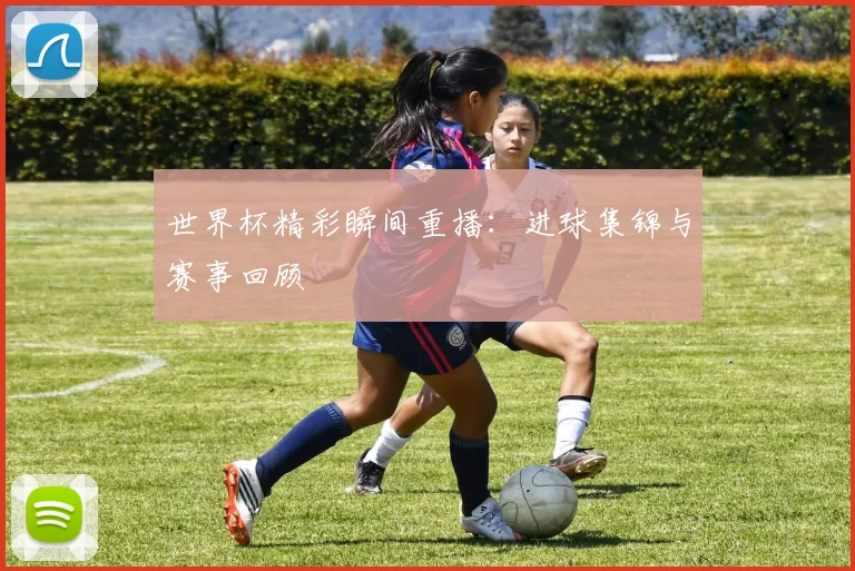 世界杯精彩瞬间重播：进球集锦与赛事回顾