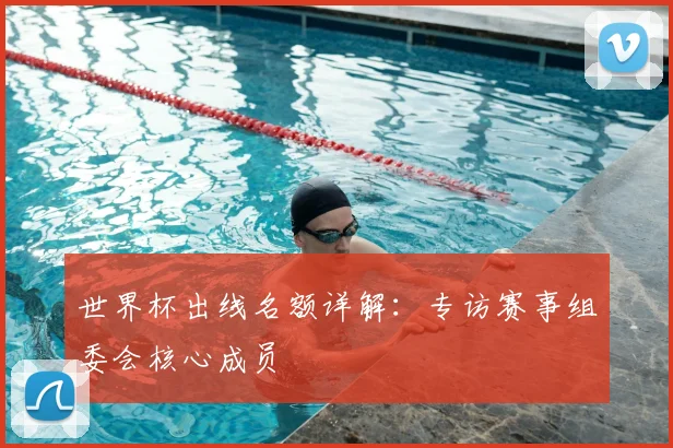 世界杯出线名额详解:专访赛事组委会核心成员