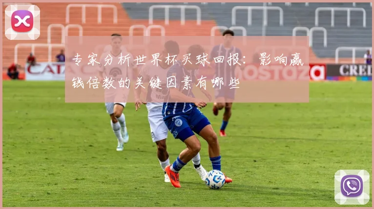 专家分析世界杯买球回报：影响赢钱倍数的关键因素有哪些
